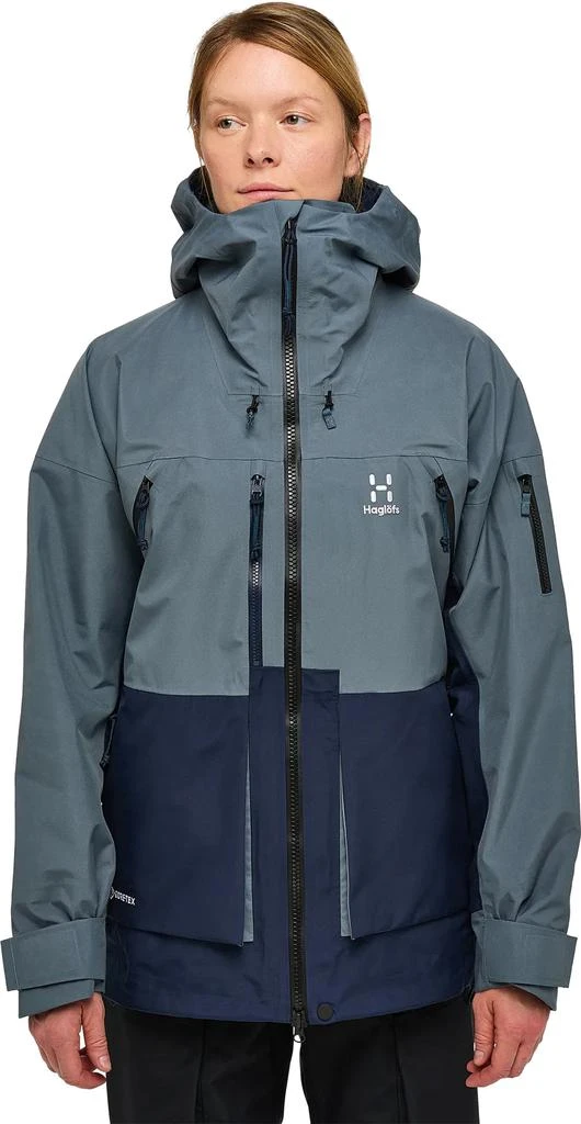 Vassi Gtx Jacket - Women's 商品