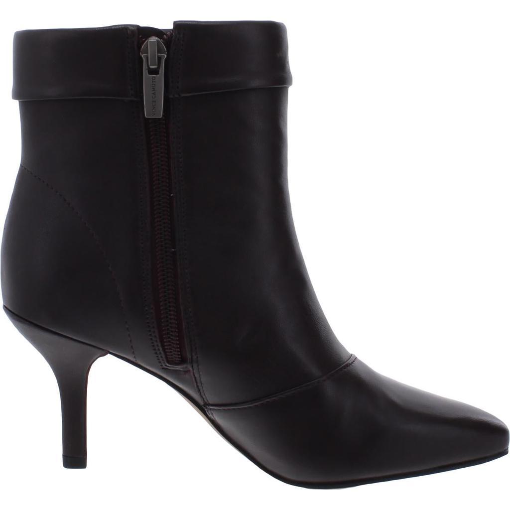 商品Vince Camuto|Vince Camuto Womens Amvita Stilettos Ankle Boots,价格¥324-¥515,第6张图片详细描述