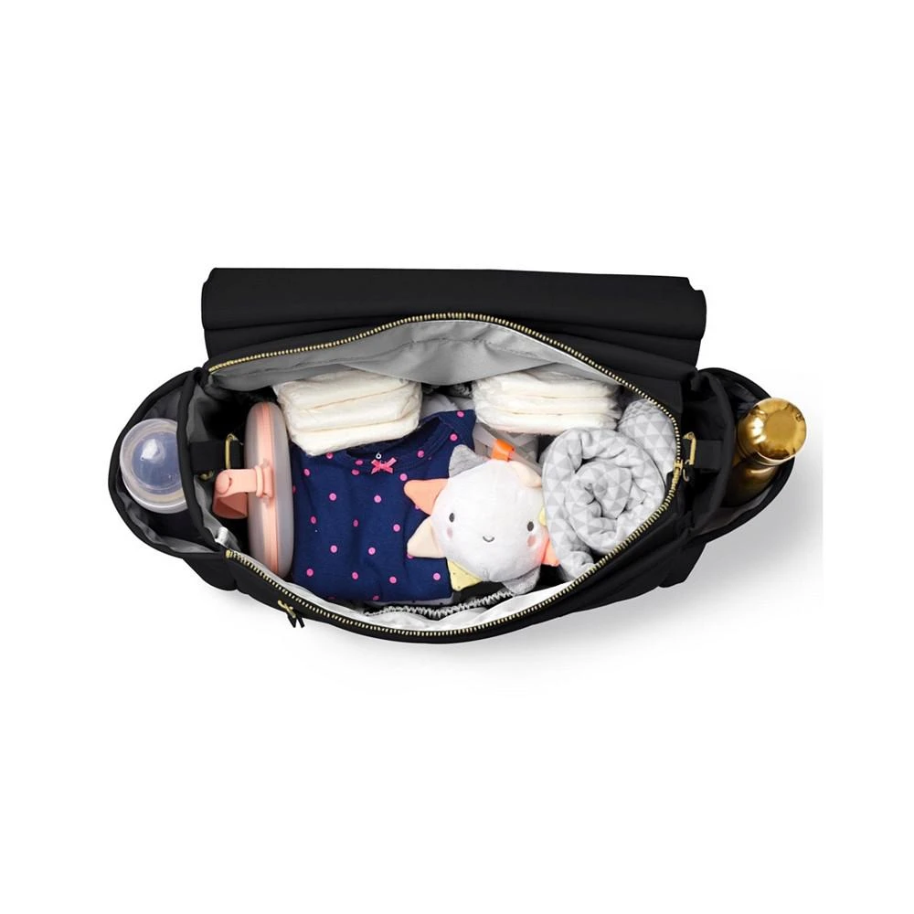 Baby Greenwich Simply Chic Convertible Backpack 商品