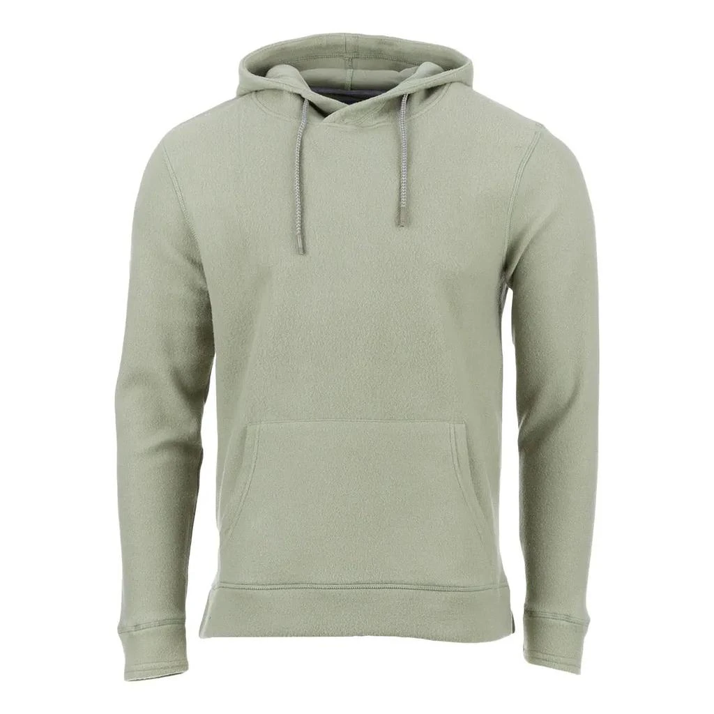 商品Xcelsius|Essex Crossing Men's Cashmere Look Hoodie,价格¥38,第1张图片