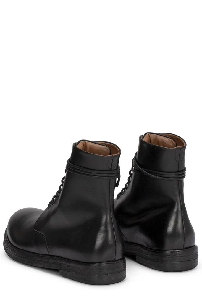 商品Marsèll|Marsèll Zucca Zeppa Boots,价格¥5478,第3张图片详细描述