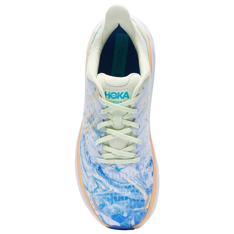 商品Hoka One One|HOKA Clifton 8 - Men's,价格¥1043,第4张图片详细描述