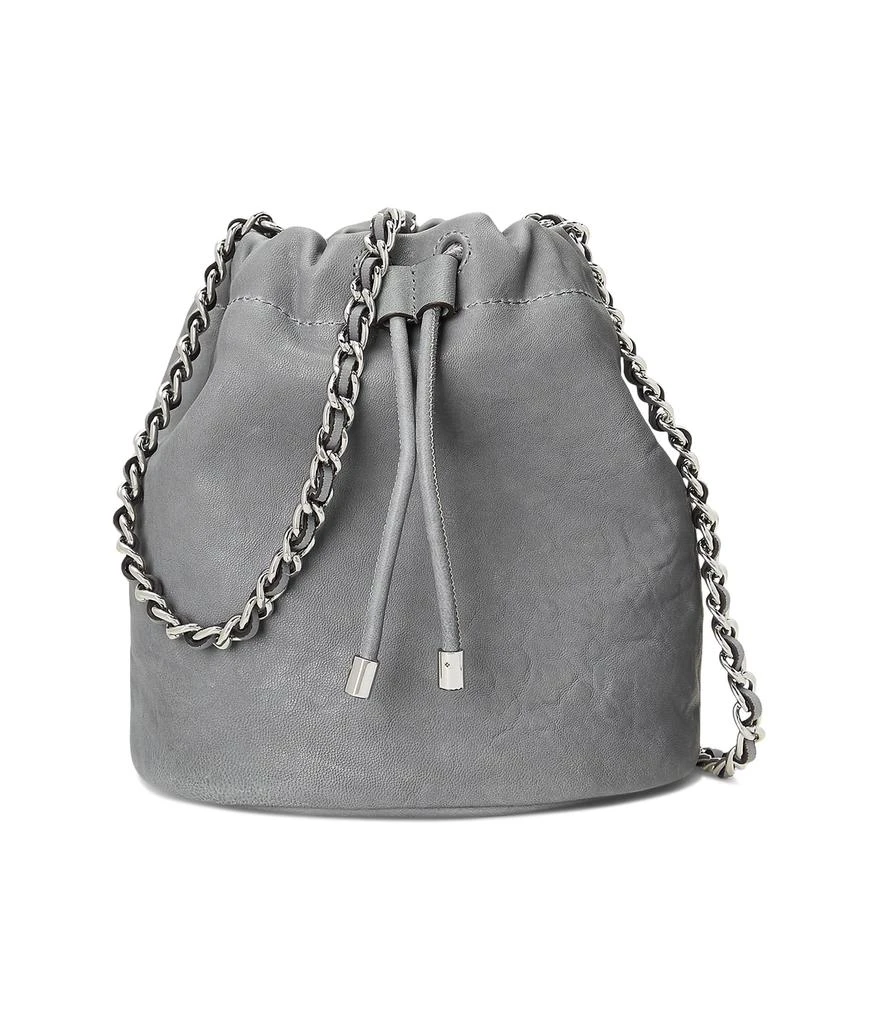 商品Ralph Lauren|Emmy 19-Bucket Bag-Medium,价格¥1845,第1张图片