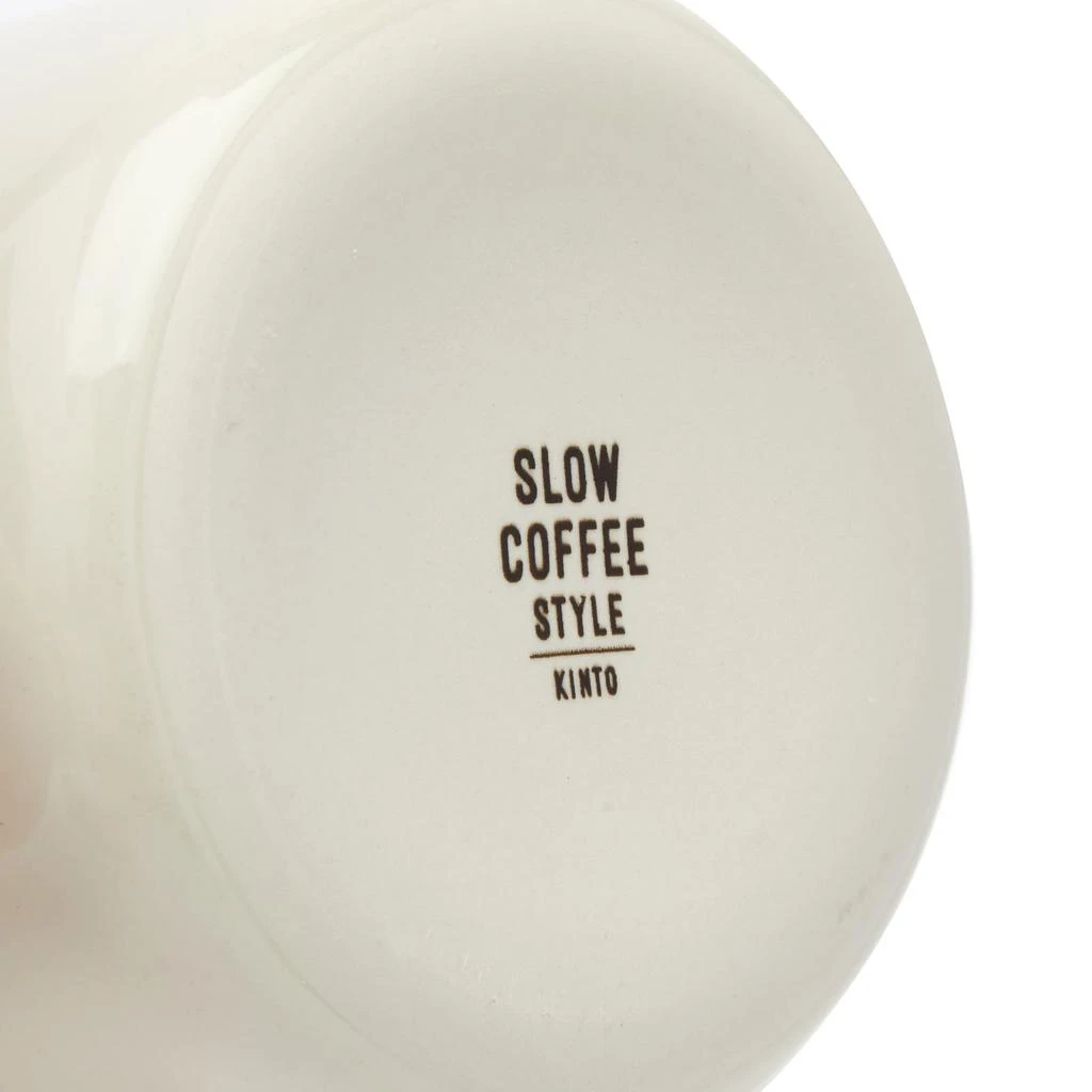 商品KINTO|KINTO SCS Coffee Canister,价格¥233,第3张图片详细描述