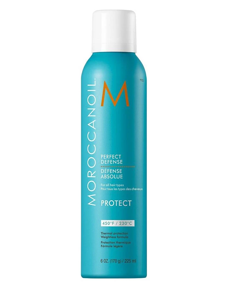 商品Moroccanoil|Perfect Defense Heat Protectant,价格¥226,第1张图片