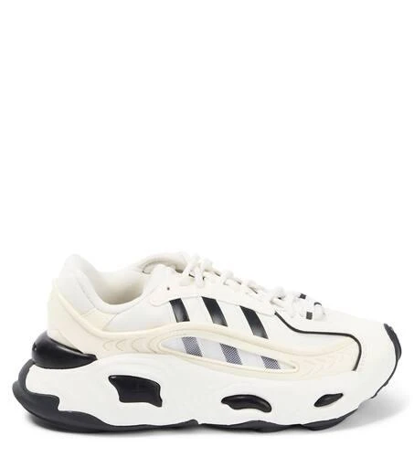 商品Adidas|Ozvano运动鞋,价格¥625,第4张图片详细描述