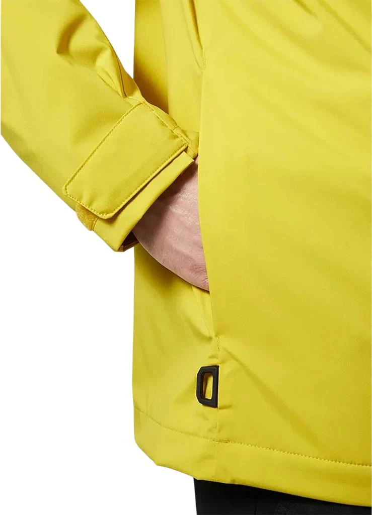 商品Helly Hansen|HP Racing Sailing Jacket - Men's,价格¥797,第4张图片详细描述