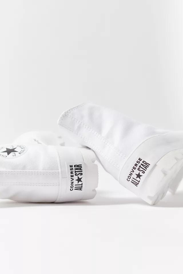 商品Converse|Converse Chuck Taylor All Star Lugged High Top Sneaker,价格¥598,第5张图片详细描述