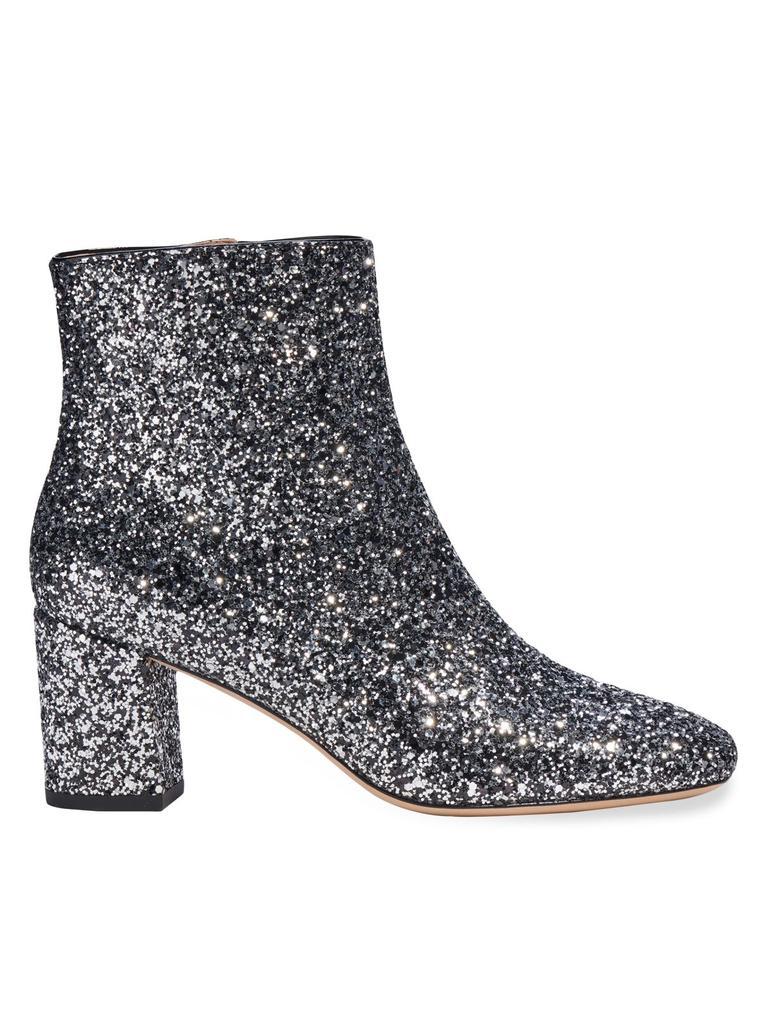 商品Kate Spade|Junelle Glitter Booties,价格¥1026,第1张图片
