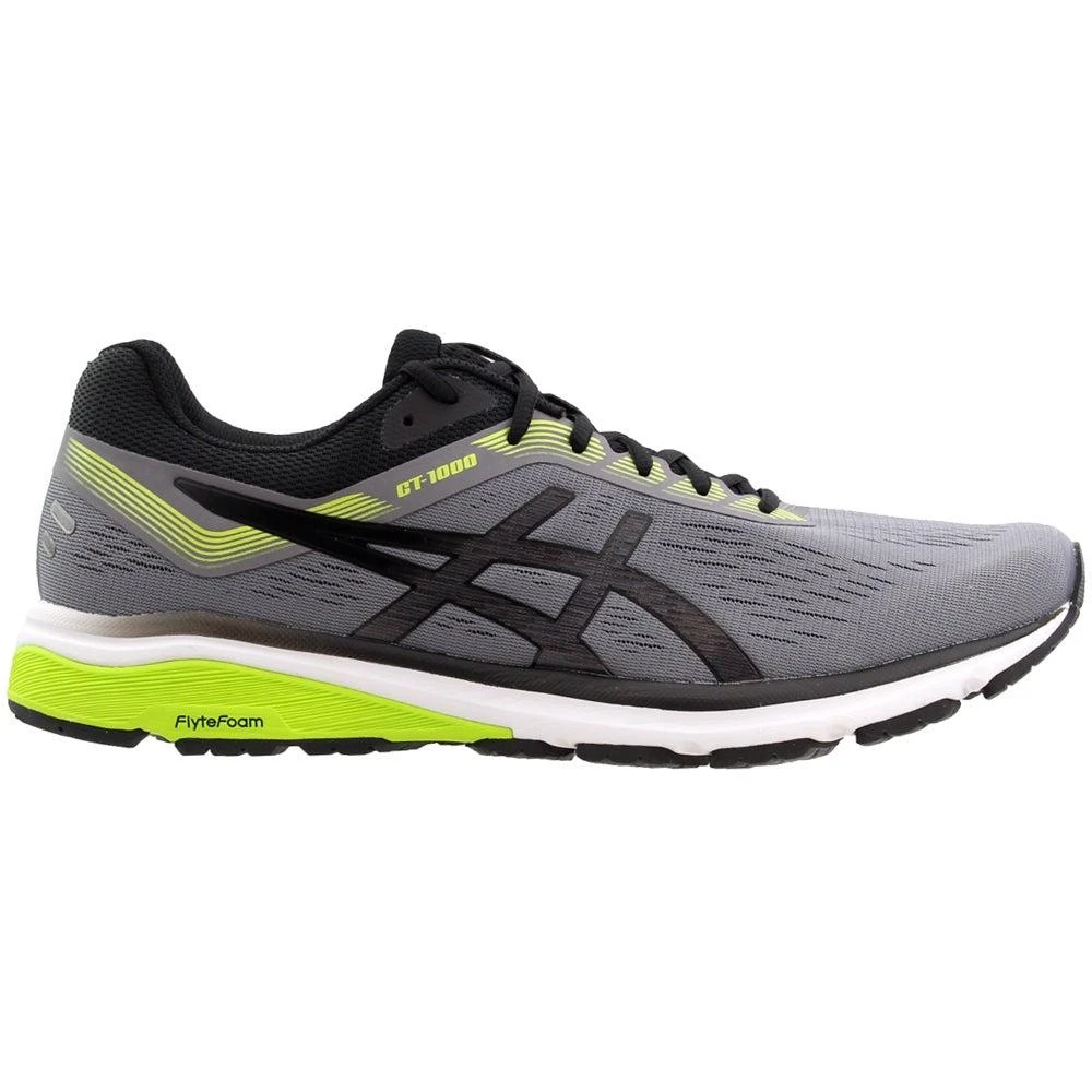 商品Asics|GT-1000 7-男款时尚运动跑步鞋,价格¥376,第1张图片