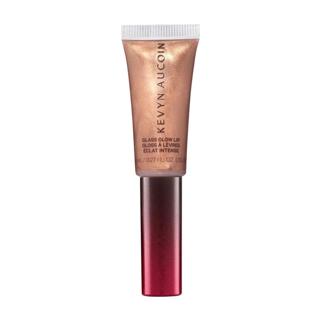 商品Kevyn Aucoin|Glass Glow Lip,价格¥207,第3张图片详细描述