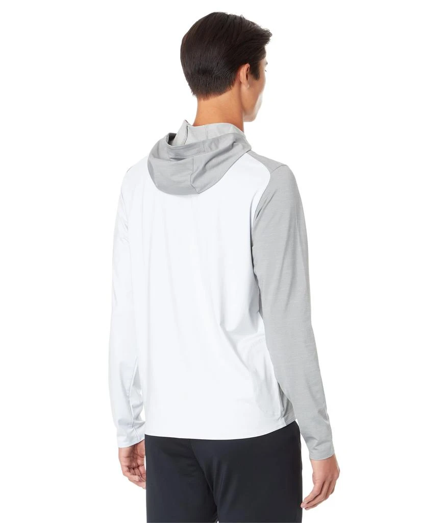 商品Oakley|Gravity Range Pullover Hoodie,价格¥319,第2张图片详细描述