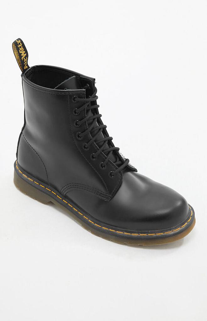 1460 Smooth Leather Lace Up Boots商品第1张图片规格展示