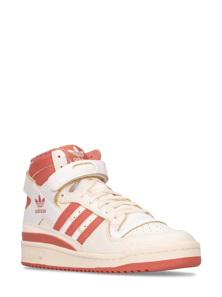 商品Adidas|Forum 84 High Sneakers,价格¥531,第2张图片详细描述