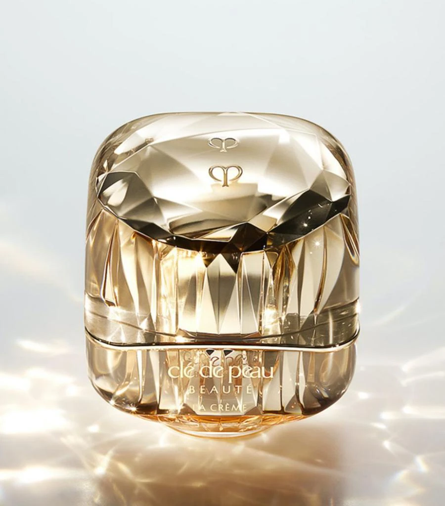 商品Cle de Peau|The Cream (30ml),价格¥5830,第4张图片详细描述