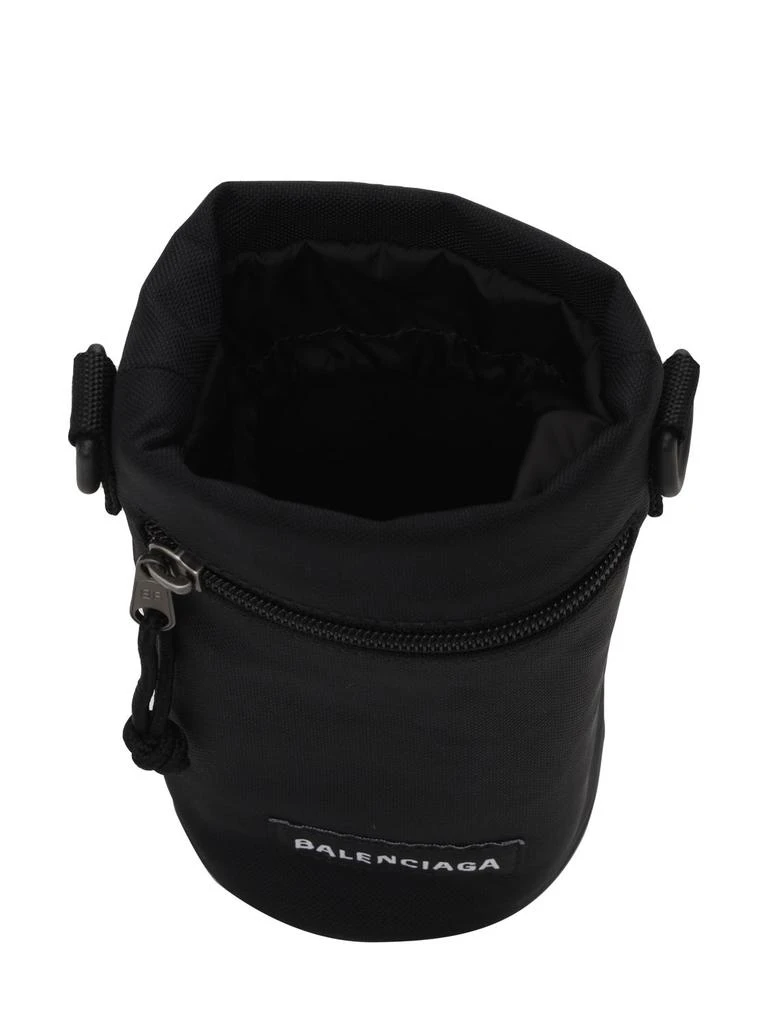 商品Balenciaga|Explorer Nylon Crossbody Bag,价格¥2106,第5张图片详细描述