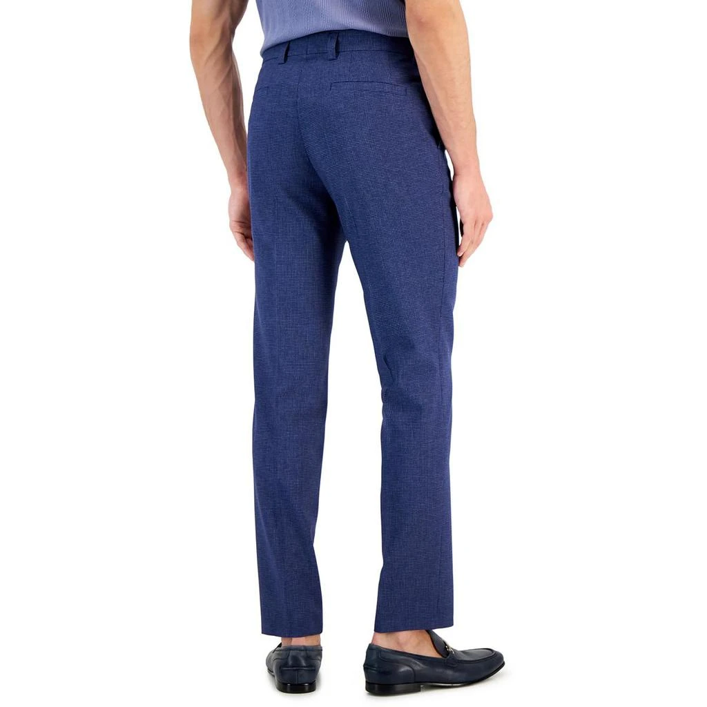 商品Hugo Boss|Hugo Mens Wool Pockets Trouser Pants,价格¥227,第4张图片详细描述