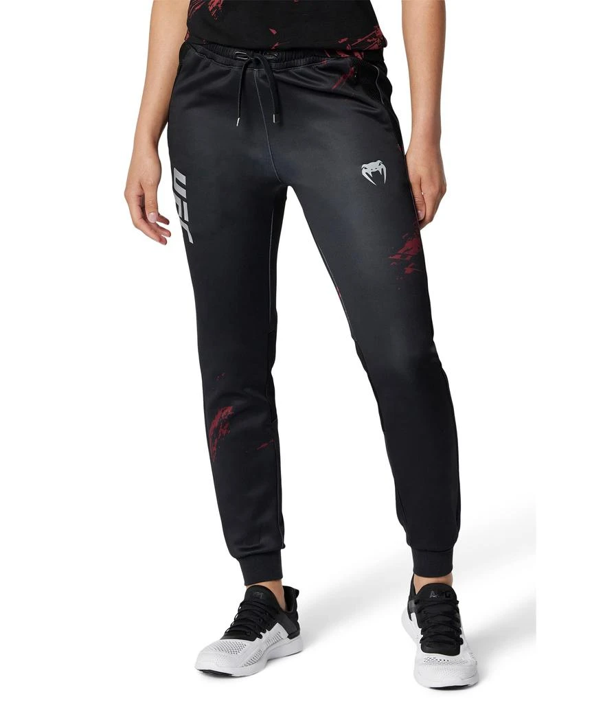 商品VENUM|UFC Venum Authentic Fight Week 2.0 Joggers,价格¥368,第1张图片