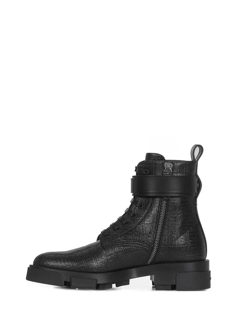 商品Givenchy|Givenchy Terra Boots,价格¥3863,第2张图片详细描述