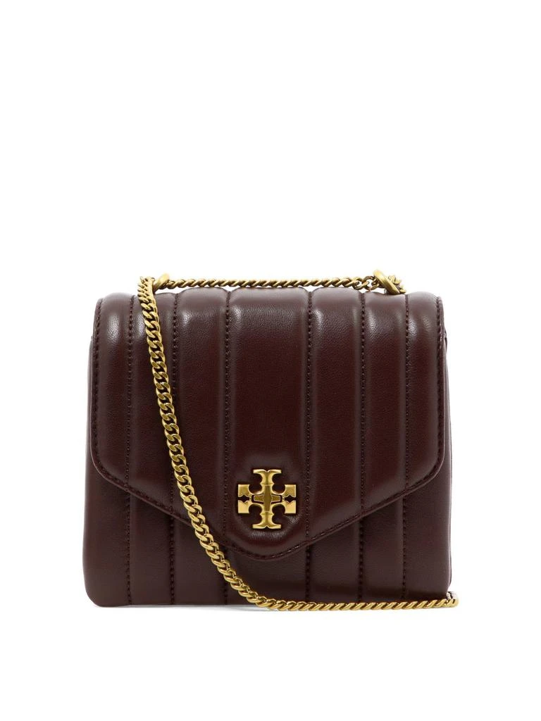 商品Tory Burch|Tory Burch Kira Quilted Crossbody Bag,价格¥3923,第1张图片