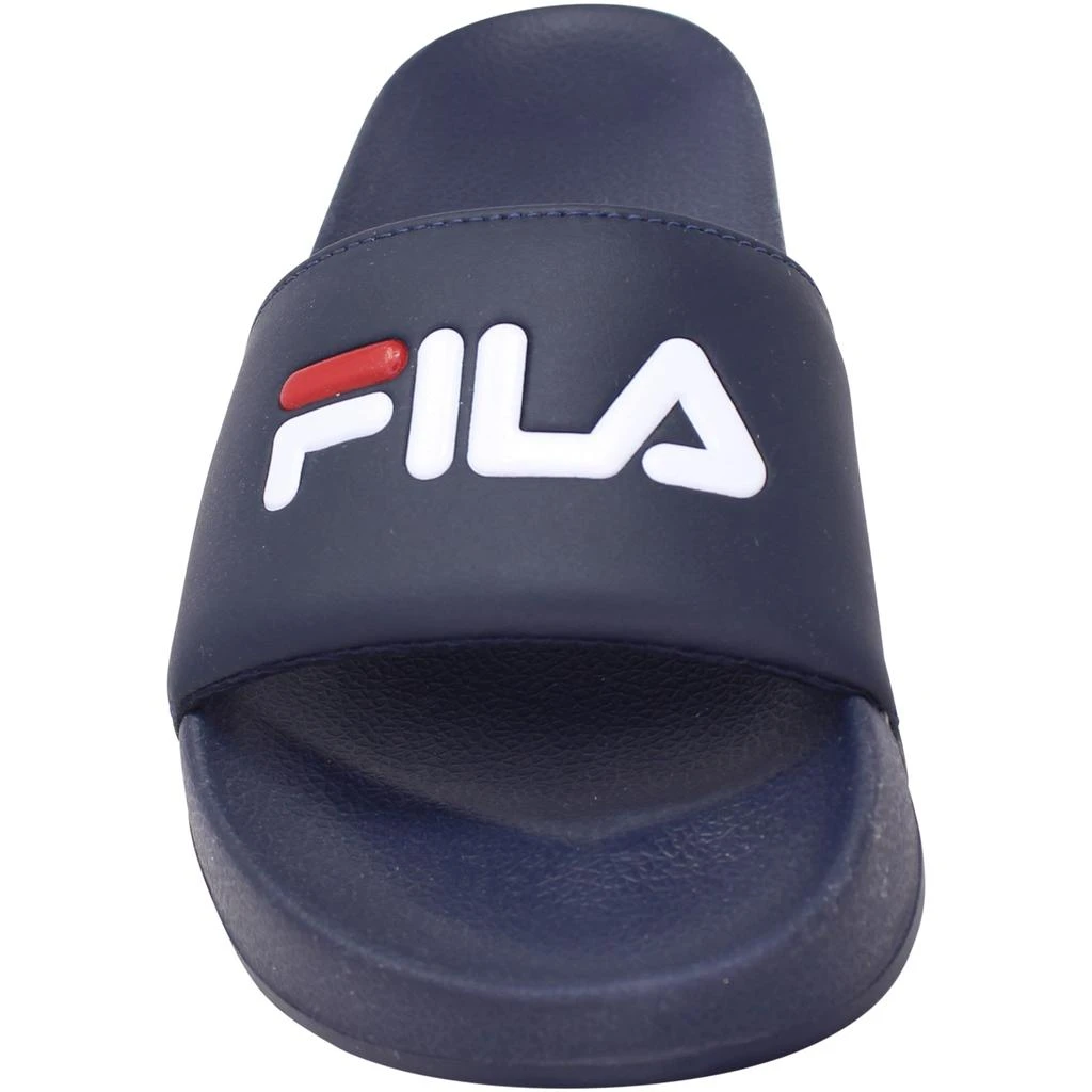 商品Fila|Fila Drifter Black  1VS10000-422 Men's,价格¥99,第3张图片详细描述