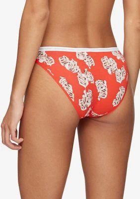 商品Calvin Klein|Klein Ck One Cotton Bikini,价格¥58,第2张图片详细描述