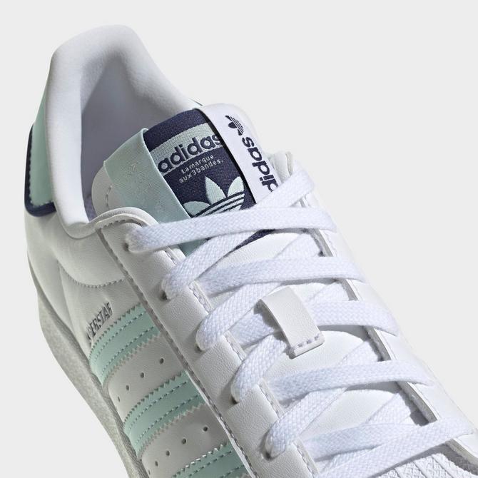 Women's adidas Originals Superstar Casual Shoes商品第3张图片规格展示