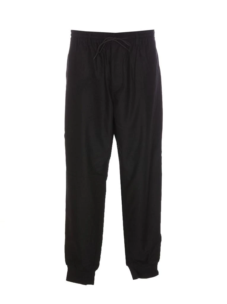 商品Y-3|Y-3 Drawstring Tapered Trousers,价格¥1561,第1张图片