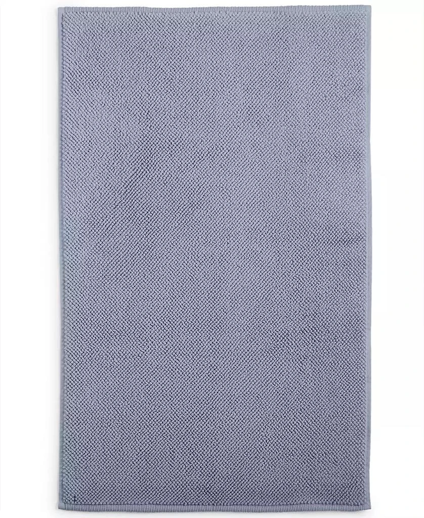 商品Hotel Collection|Finest Elegance Luxury Turkish Cotton Tub Mat, 26" x 34", Exclusively at Macy’s,价格¥197,第1张图片详细描述