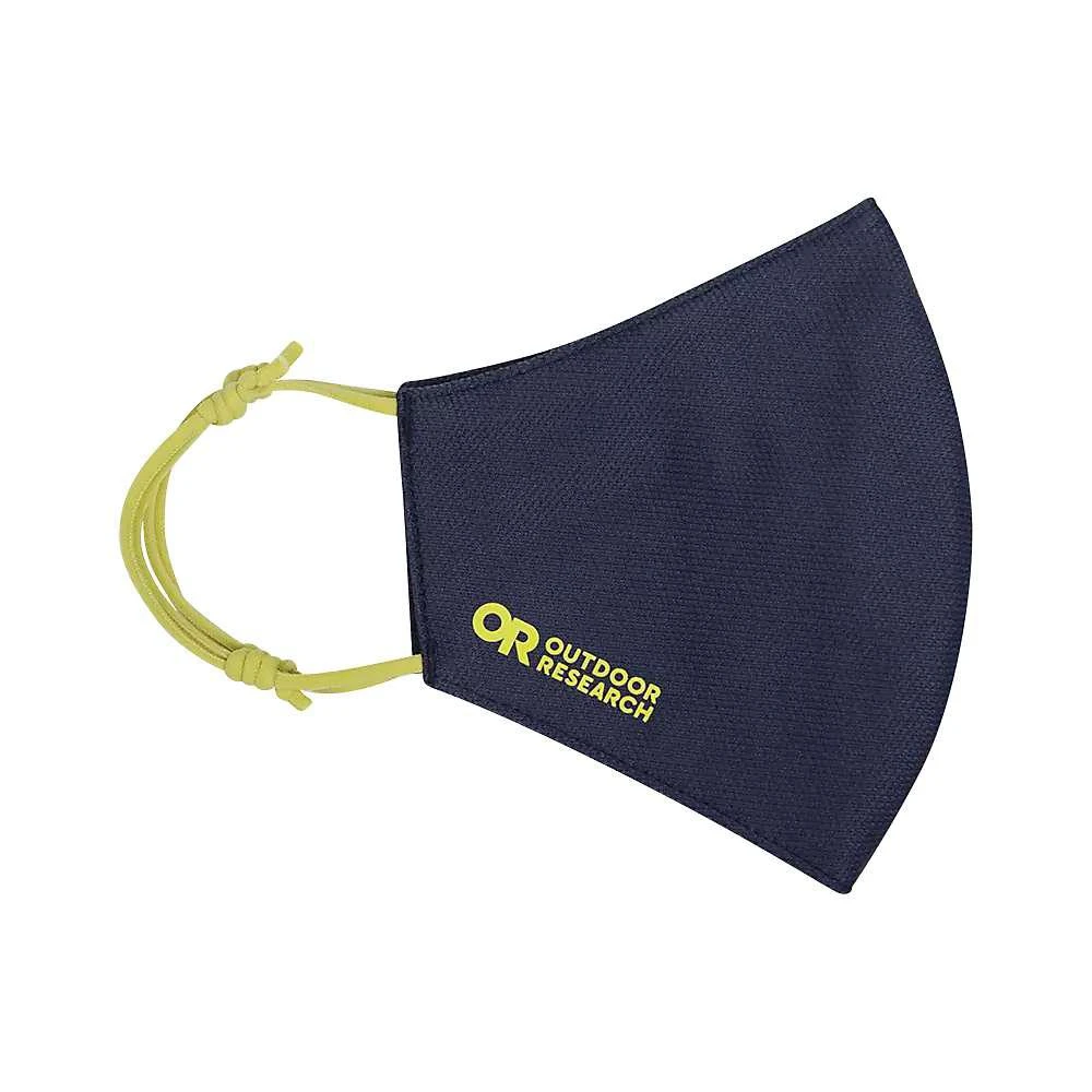 商品Outdoor Research|Kids' Essential Face Mask Kit,价格¥48,第5张图片详细描述