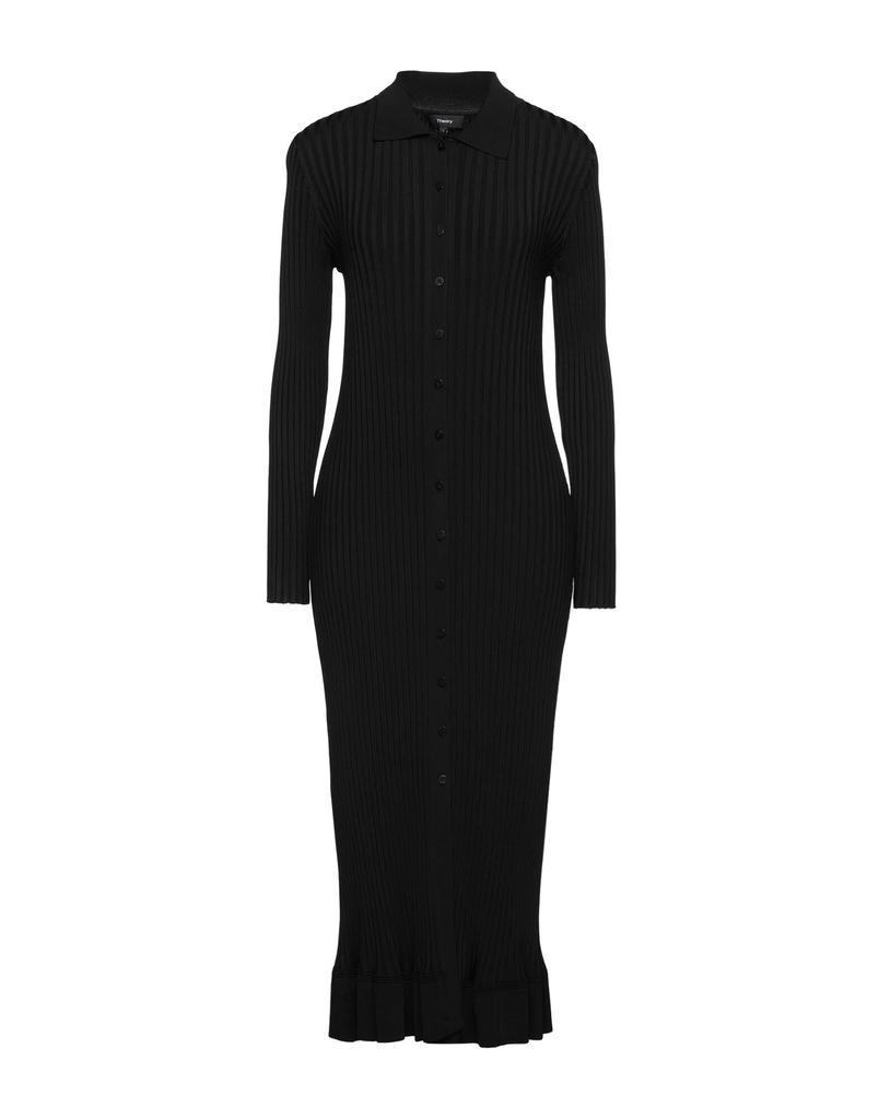 商品Theory|Elegant dress,价格¥1561,第1张图片