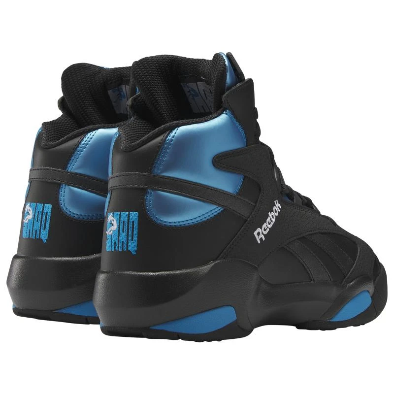 商品Reebok|Reebok Shaq Attaq OG - Men's,价格¥752,第3张图片详细描述