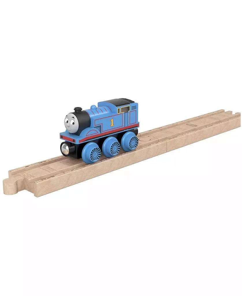 Fisher-Price Thomas & Friends Wooden Railway Thomas Engine 商品