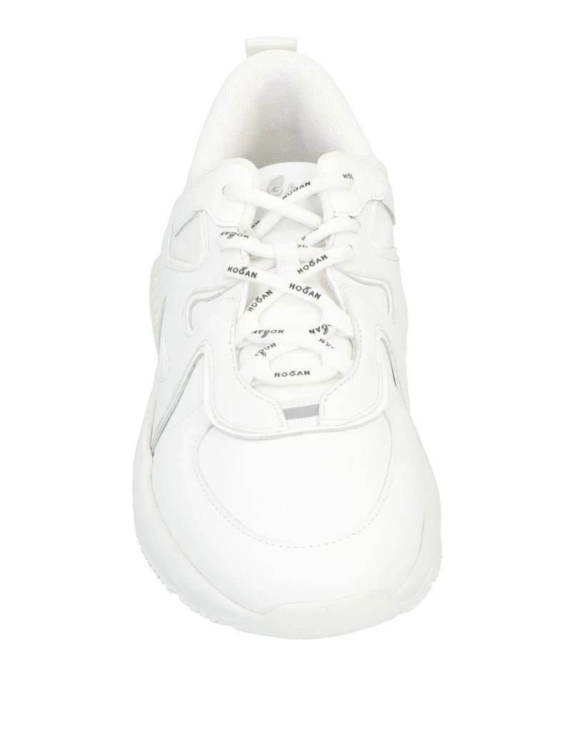 商品hogan|Sneakers,价格¥2690,第4张图片详细描述