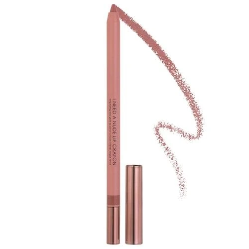 商品Natasha Denona|I Need A Nude Lip Liner,价格¥187,第1张图片