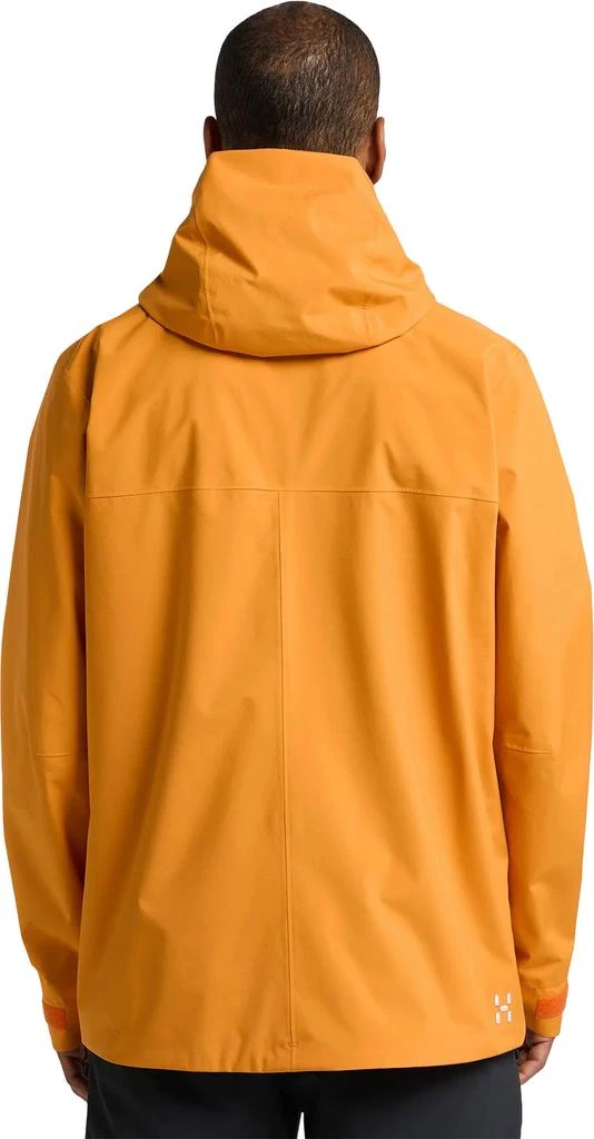 火柴棍男士防水轻便透气夹克 商品