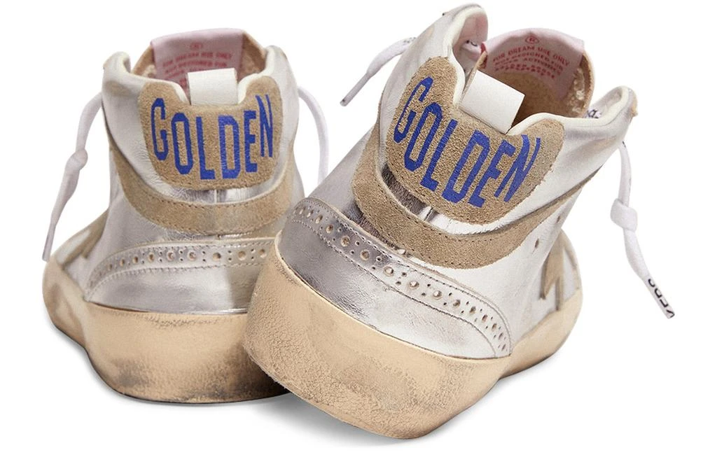 商品Golden Goose|Mid Star Classic 运动鞋,价格¥3850,第2张图片详细描述