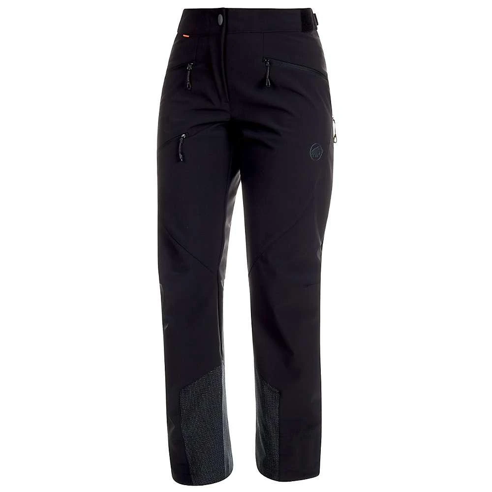 商品Mammut|Women's Tatramar SO Pant,价格¥827,第1张图片