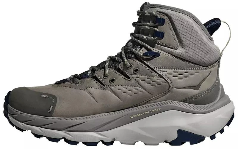 商品Hoka One One|HOKA Men's Kaha 2 GTX Hiking Boots,价格¥1115,第4张图片详细描述