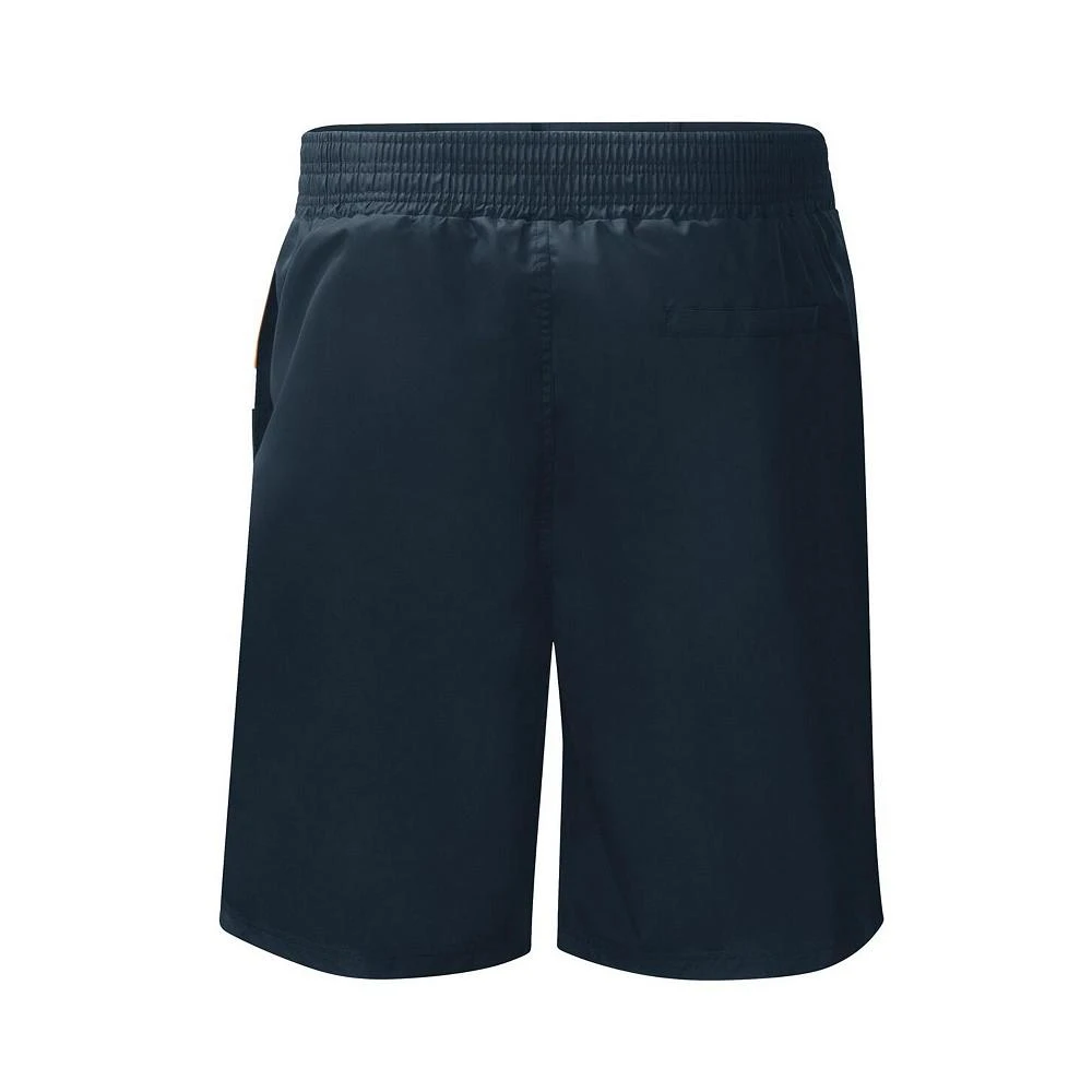 商品G-III Sports by Carl Banks|Men's Navy Chicago Bears Sea Wind Swim Trunks,价格¥410,第3张图片详细描述