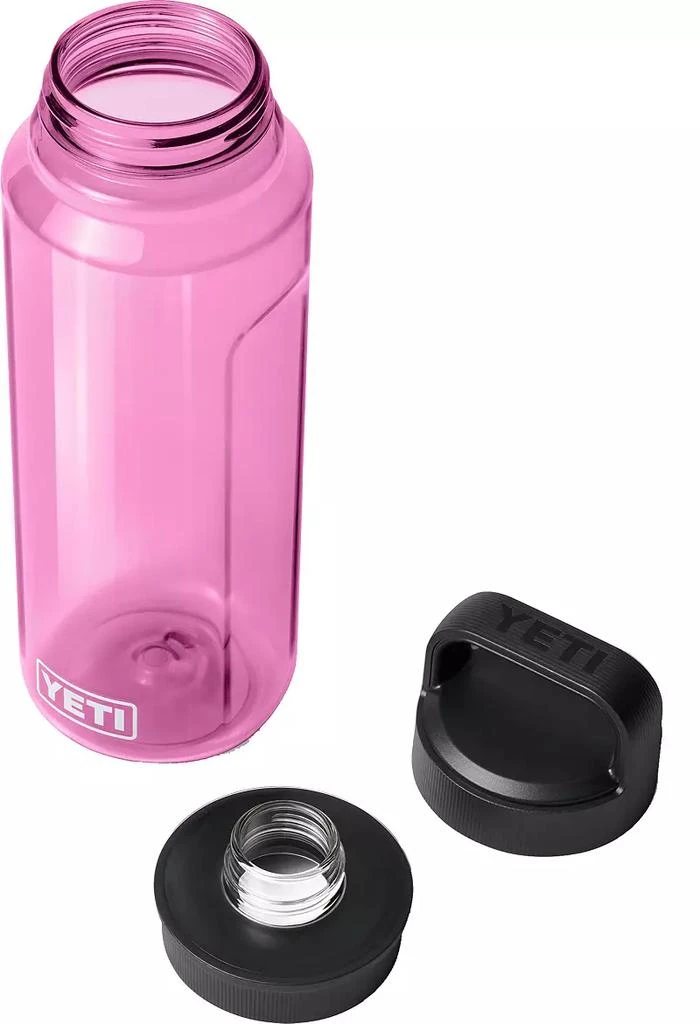 商品YETI|YETI Yonder 1L / 34 oz. Water Bottle,价格¥182,第5张图片详细描述