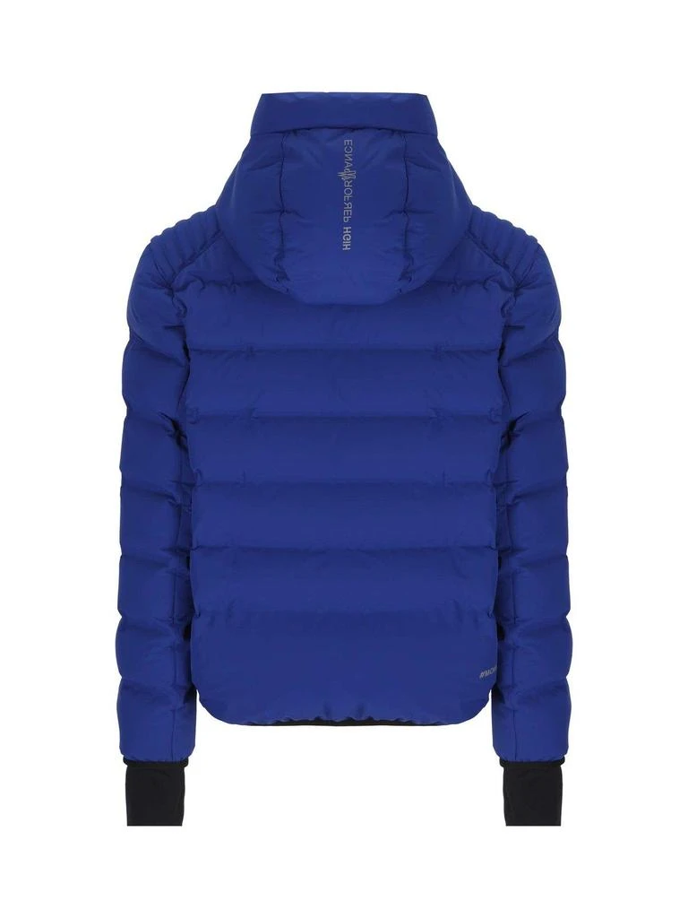 商品Moncler|Moncler Zip-up Padded Jacket,价格¥13789,第2张图片详细描述