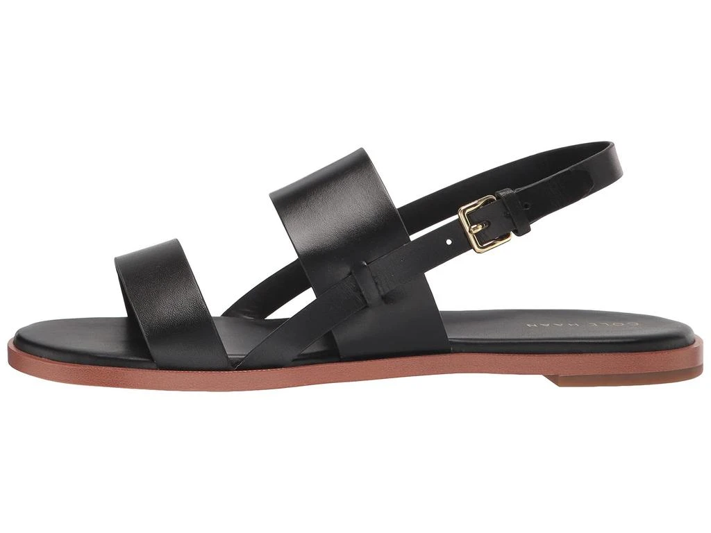 商品Cole Haan|Flynn Flat Sandal,价格¥541,第3张图片详细描述