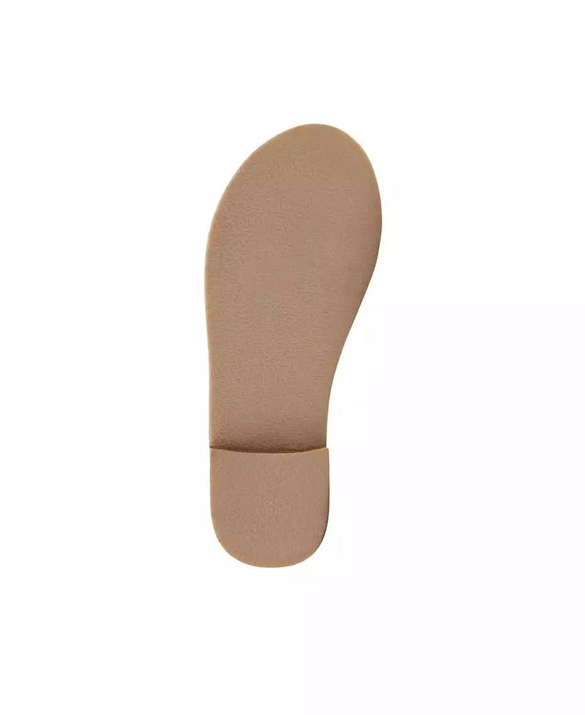 商品Jack Rogers|Big Girls Jacks Gum Rubber Sole Flat Sandals,价格¥434,第5张图片详细描述