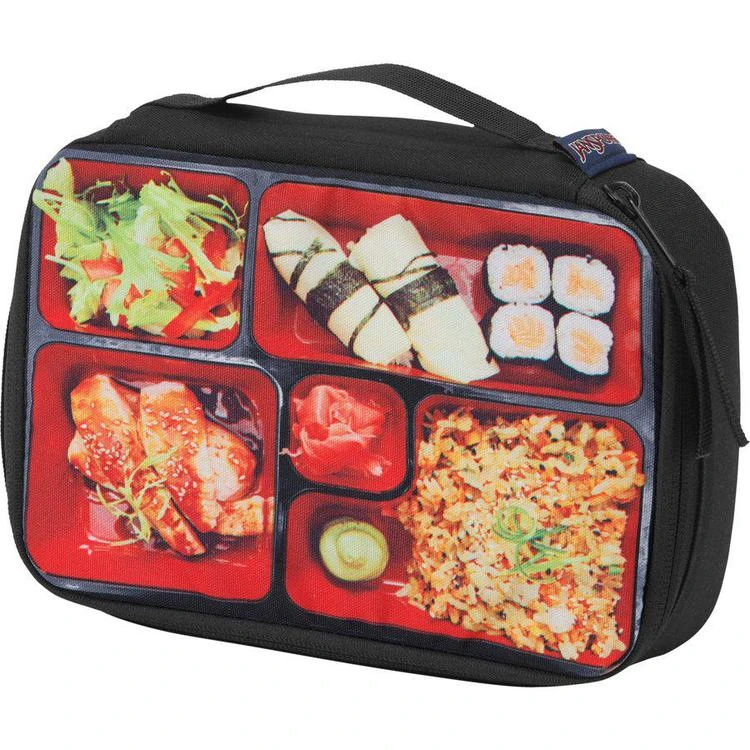 商品JanSport|Bento Box 整理箱,价格¥149,第2张图片详细描述