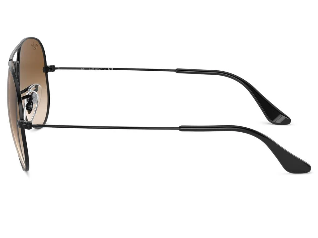 商品Ray-Ban|0RB3025 Aviator Large Metal,价格¥1346,第3张图片详细描述
