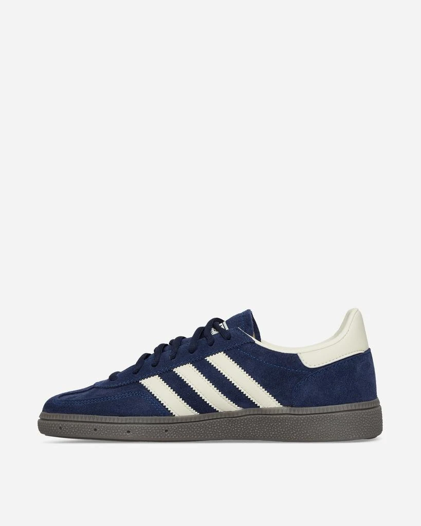 商品Adidas|Handball Spezial Sneakers Night Indigo / Cream White,价格¥792,第3张图片详细描述