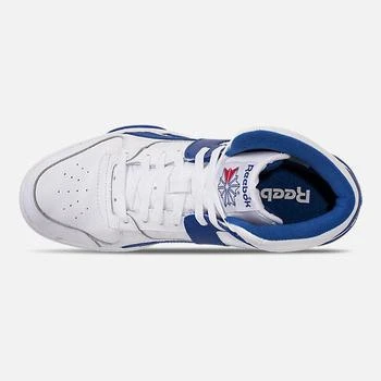 男士 Reebok BB 5600 Archive 运动鞋 商品