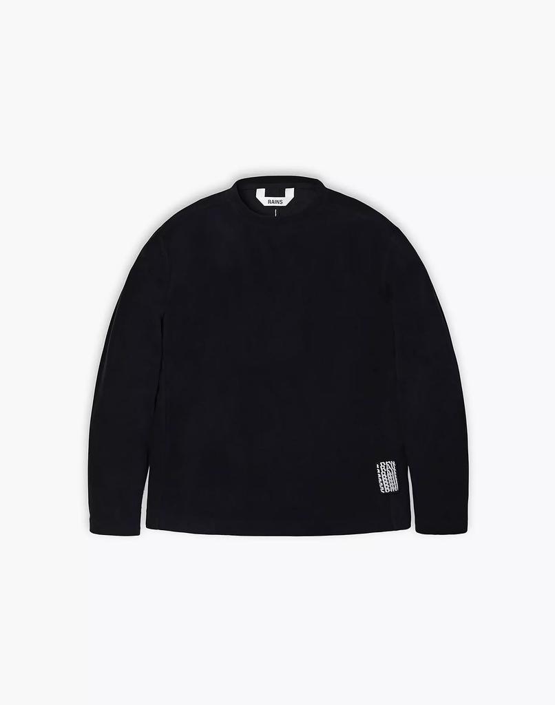 Fleece Sweatshirt商品第7张图片规格展示