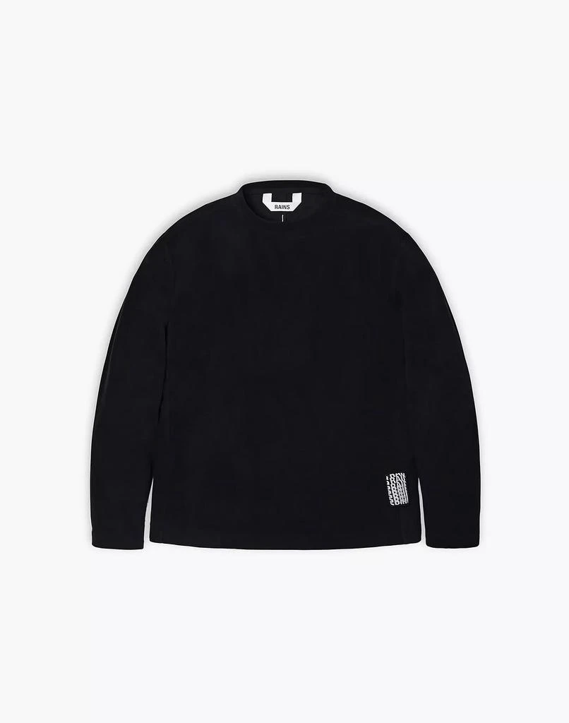 Fleece Sweatshirt 商品